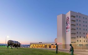 Hotel Ibis Braganca